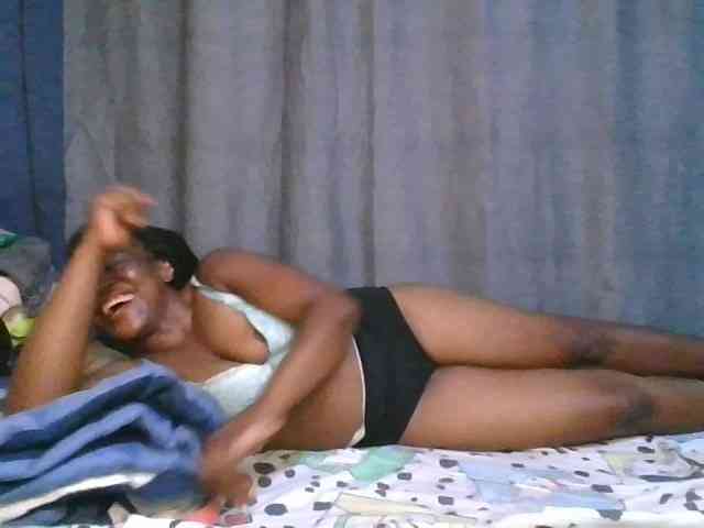 Pretty-vee webcam