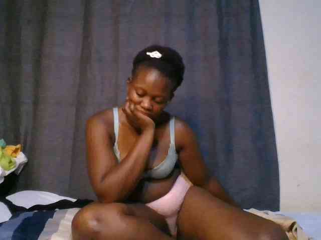 Pretty-vee webcam