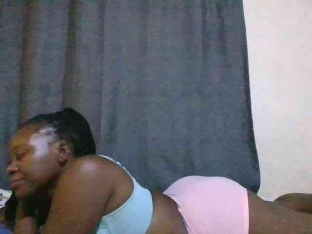 Pretty-vee webcam