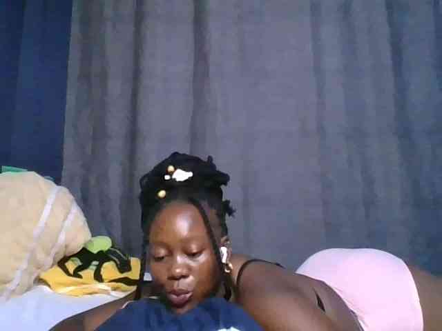 Pretty-vee webcam