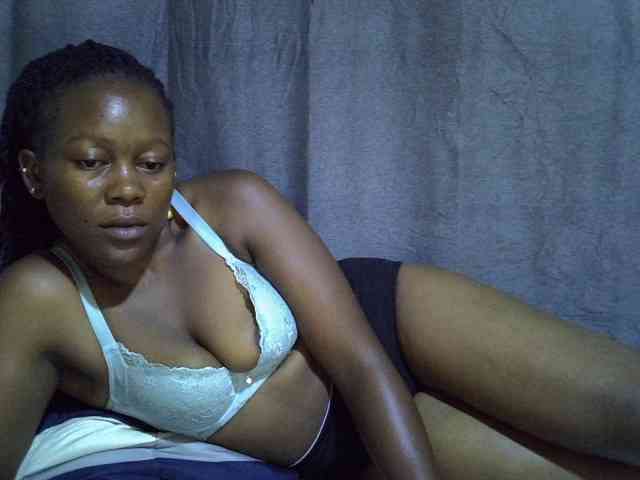Pretty-vee webcam