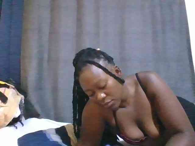Pretty-vee webcam