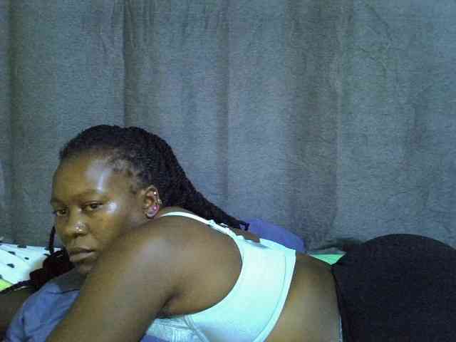 Pretty-vee webcam