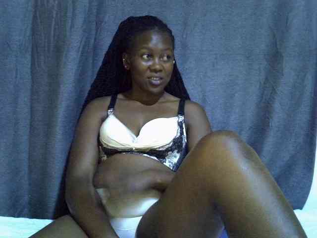Pretty-vee webcam