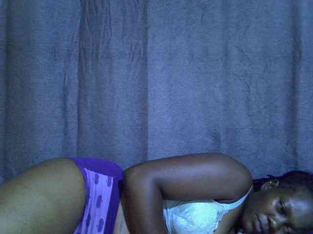 Pretty-vee webcam