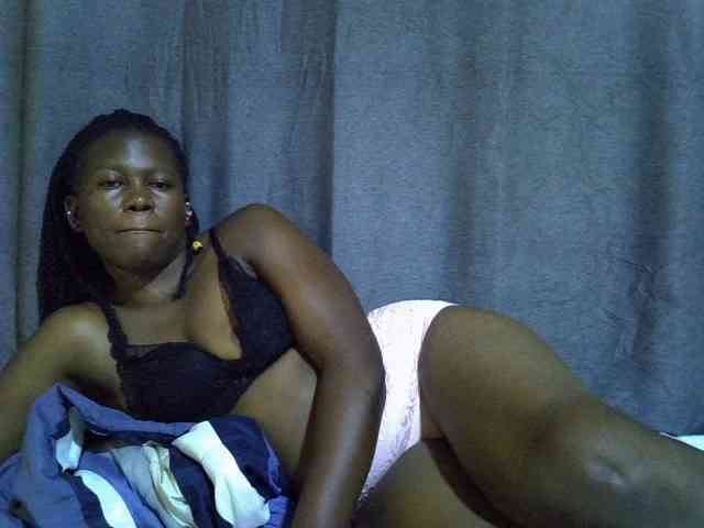 Pretty-vee webcam