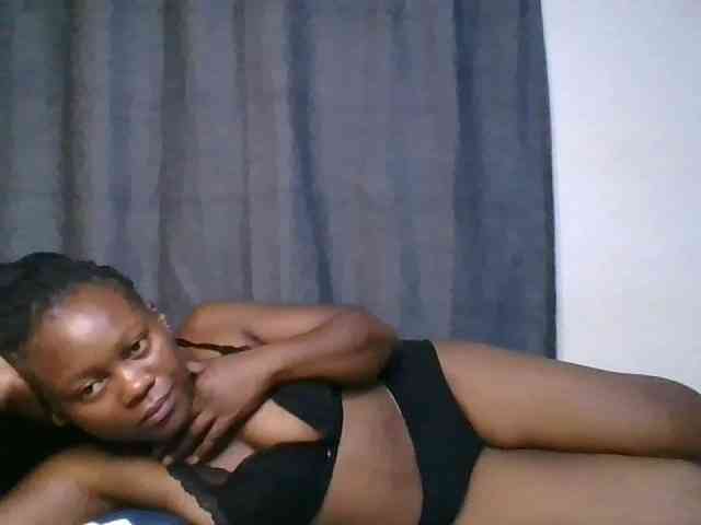 Pretty-vee webcam