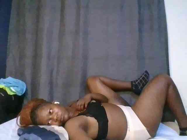 Pretty-vee webcam