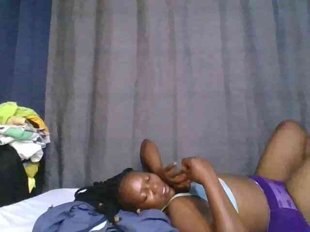 Pretty-vee webcam