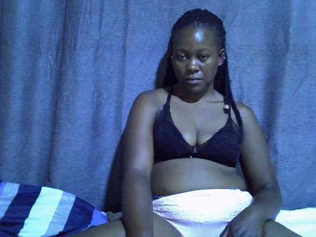 Pretty-vee webcam
