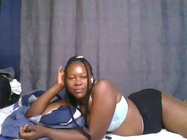 Pretty-vee webcam