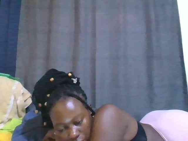Pretty-vee webcam