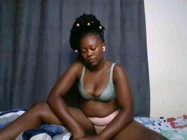 Pretty-vee webcam