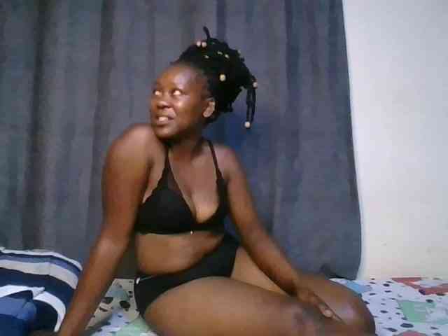 Pretty-vee webcam