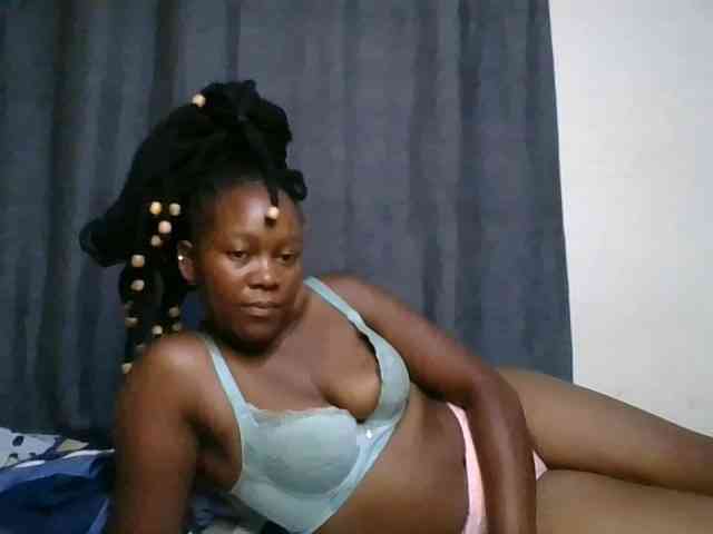 Pretty-vee webcam