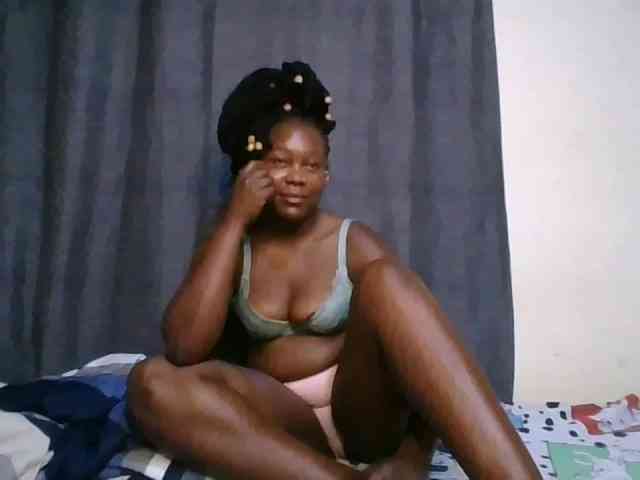 Pretty-vee webcam