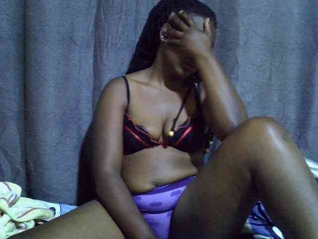 Pretty-vee webcam