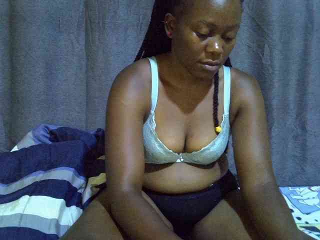 Pretty-vee webcam