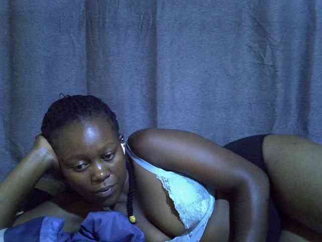 Pretty-vee webcam