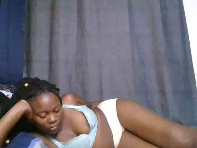 Pretty-vee webcam