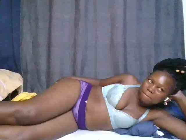 Pretty-vee webcam
