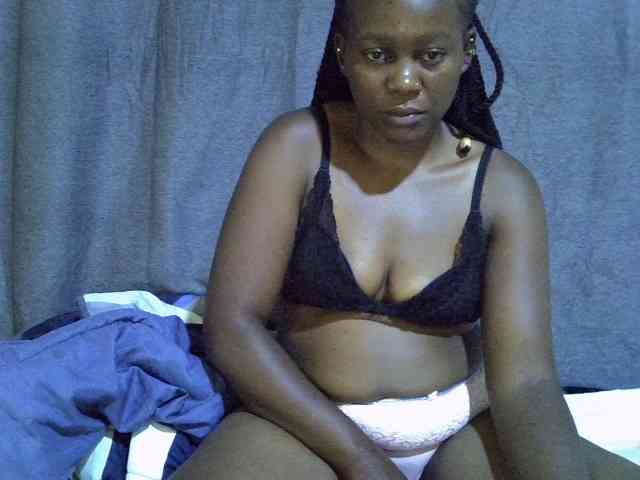 Pretty-vee webcam