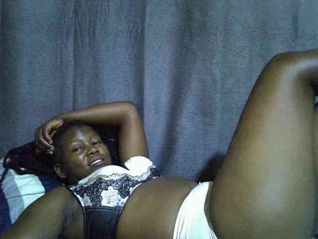 Pretty-vee webcam