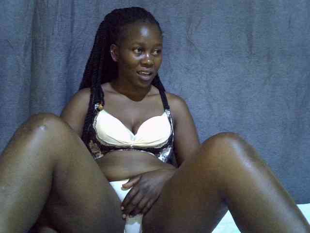 Pretty-vee webcam