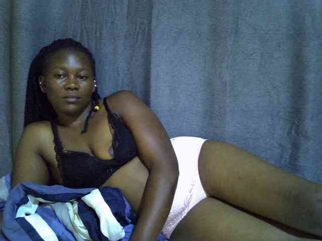 Pretty-vee webcam