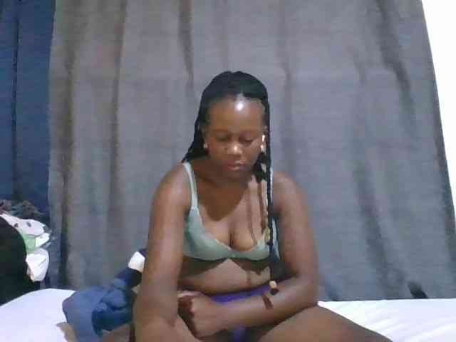Pretty-vee webcam
