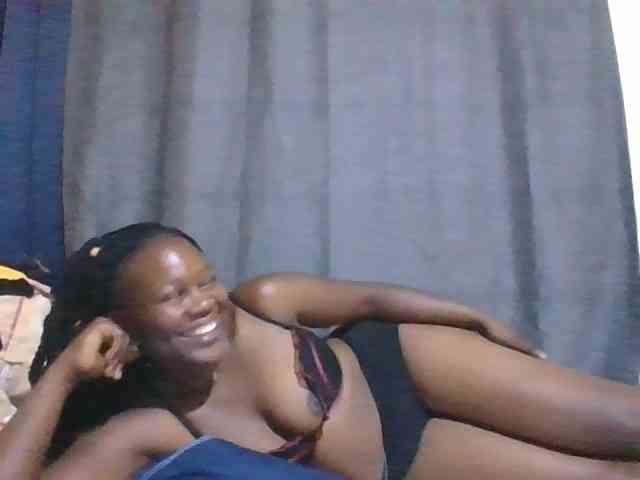 Pretty-vee webcam