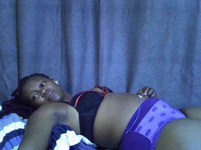 Pretty-vee webcam
