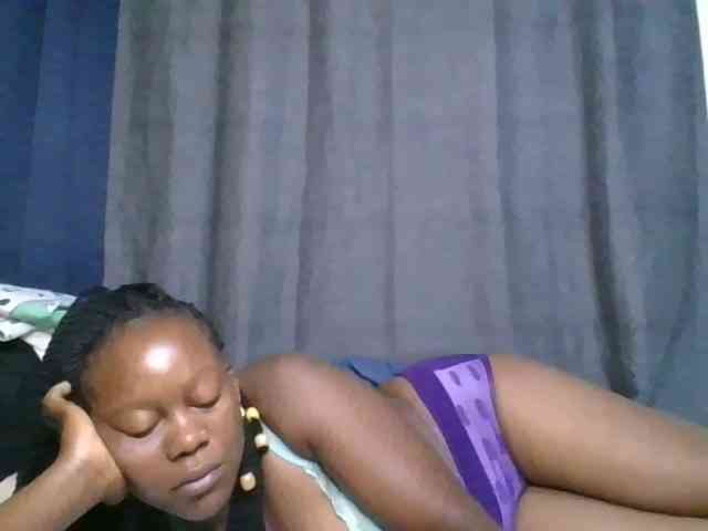 Pretty-vee webcam