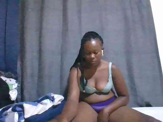 Pretty-vee webcam