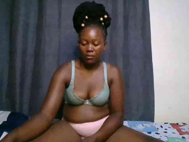 Pretty-vee webcam