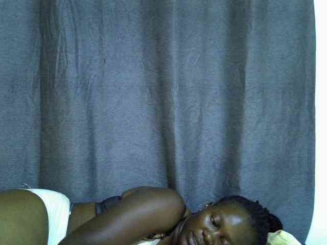 Pretty-vee webcam