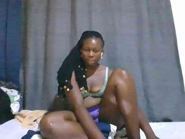 Pretty-vee webcam