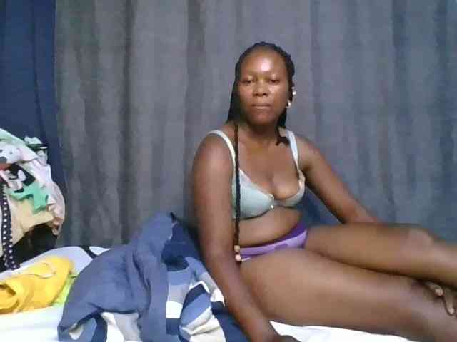 Pretty-vee webcam