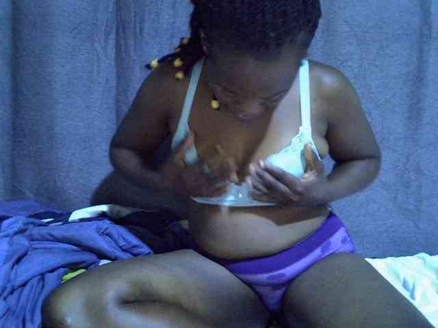 Pretty-vee webcam