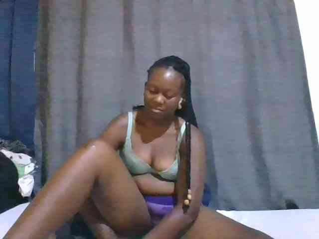 Pretty-vee webcam