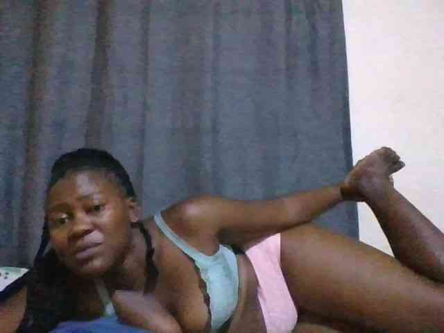 Pretty-vee webcam