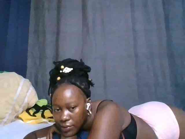 Pretty-vee webcam