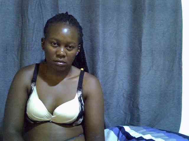 Pretty-vee webcam