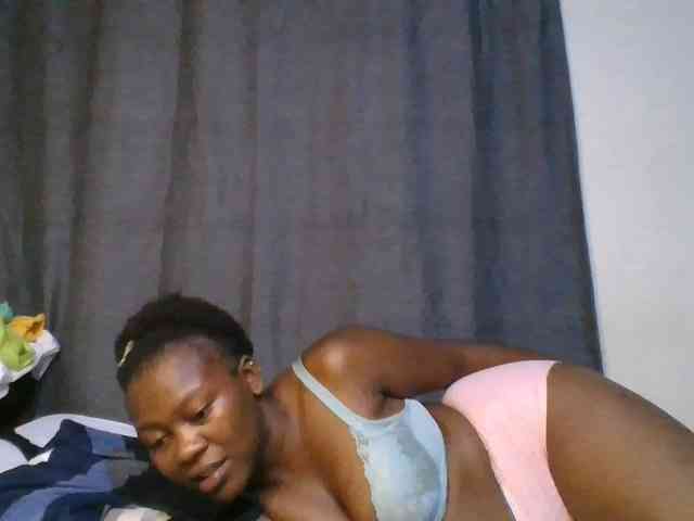 Pretty-vee webcam