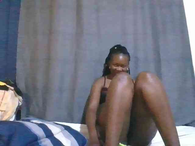 Pretty-vee webcam