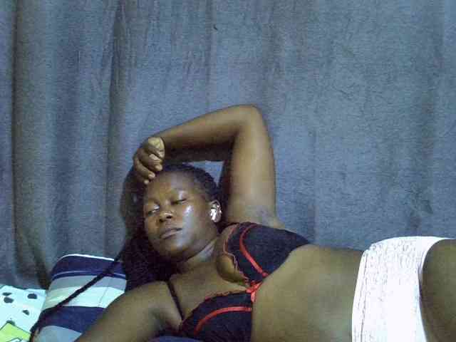Pretty-vee webcam