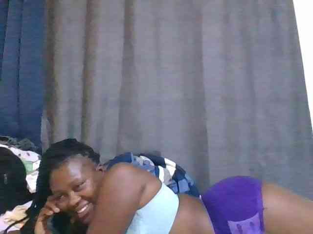 Pretty-vee webcam