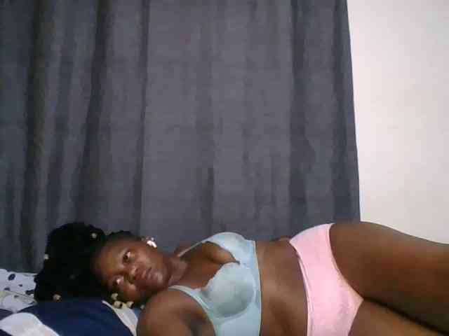 Pretty-vee webcam