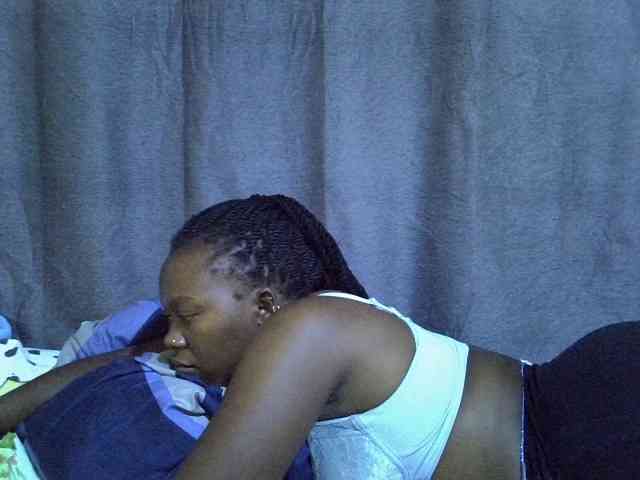 Pretty-vee webcam