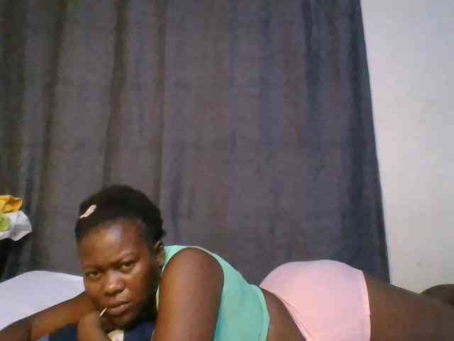 Pretty-vee webcam